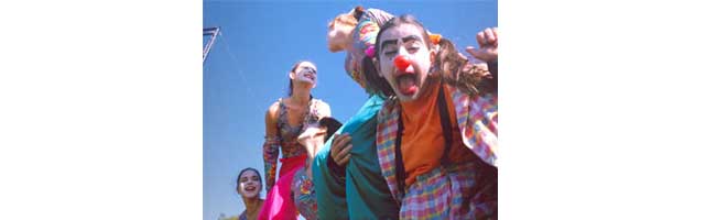 Paraguaçu estará no Circuito Cultural paulista 2011