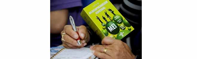 Micro Empreendedor Individual tem até o final de fevereiro para fazer a entrega da Declaração