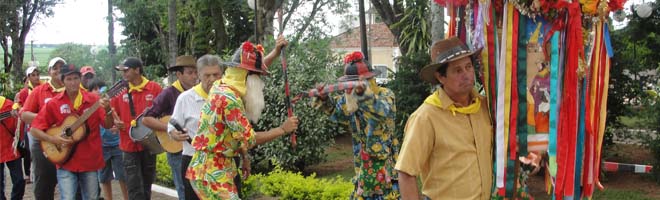 Fiéis festejam Festas dos Santos Reis em três localidades