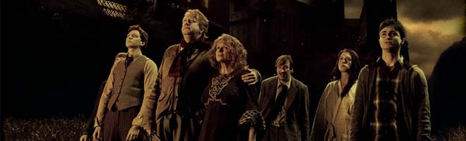 Mais um sucesso da série Harry Potter começa a ser exibido no Cine Teatro