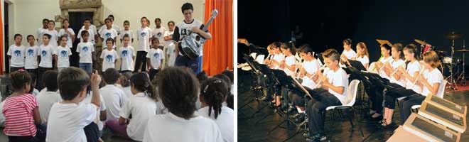 Departamento de Cultura informa o início da abertura de inscrições de projetos