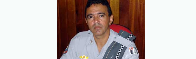 Posto Comunitário da PM na Roseta é modelo para aula sobre policiamento comunitário