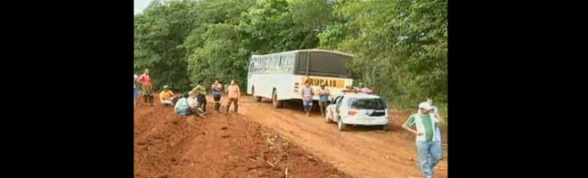 Recém-nascida é encontrada em canavial de Ourinhos