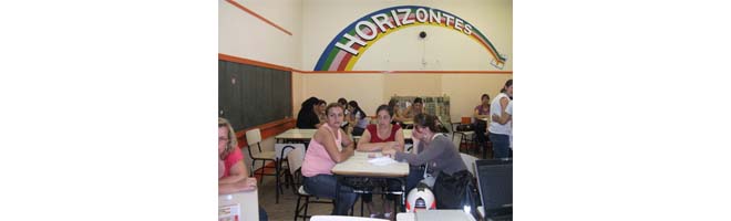 Professores da rede municipal recebem capacitação