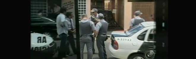 Advogado de Assis reage a assalto e é baleado