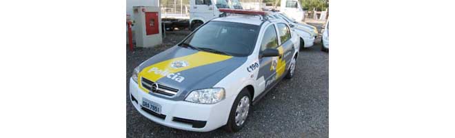 Polícia de Tupã acha homem morto na SP-294