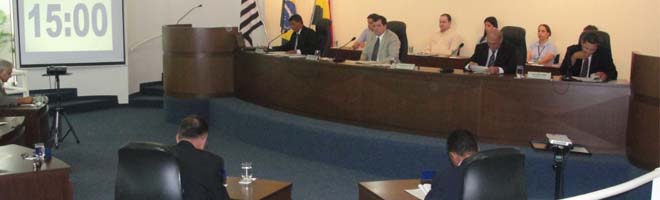 Câmara autoriza repasse de R$ 2 milhões da Prefeitura à Santa Casa de Paraguaçu