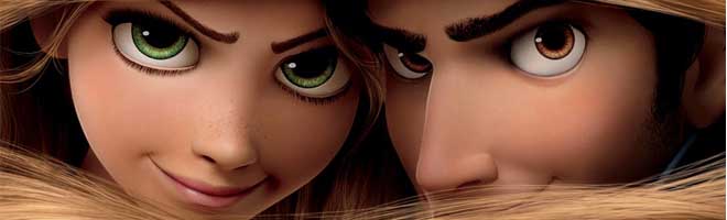 Agora sim! Enrolados será o próximo filme a ser exibido nas telonas do Cinema Municipal