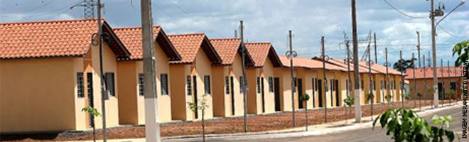 Construção das casas populares em Paraguaçu é confirmado oficialmente pelo Governo de SP