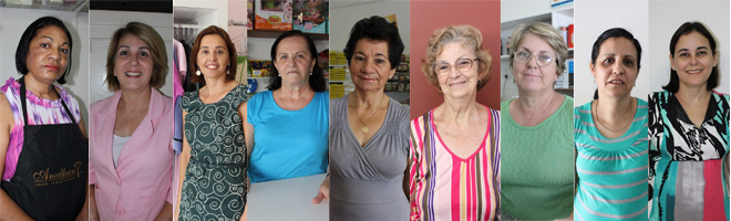 Câmara prepara comemorações especiais para o Dia Internacional da Mulher
