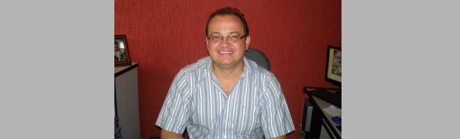 Câmara homenageará o empresário Rildo Parro, proprietário das lojas O Doidão