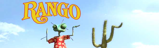 Cine Municipal exibe mais um sucesso: Rango