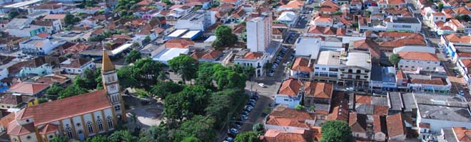 Paraguaçu Paulista 86 anos: agora com os olhos para o futuro