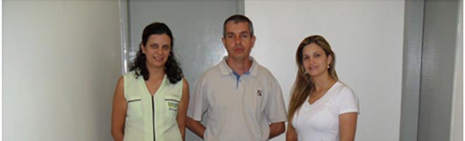 Sebrae finaliza mais um curso e entrega doações à Luizas de Marillac