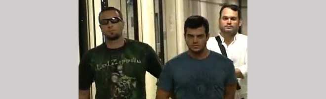 Giuliano Schincariol é preso em Assis por ser principal suspeito de roubo à casa de amigo