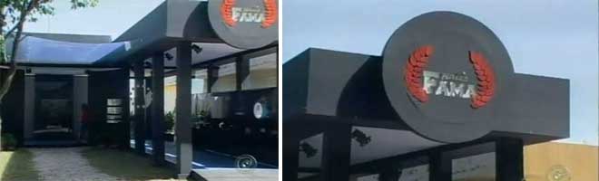 Hall da Fama em Borá é destaque na TV Tem