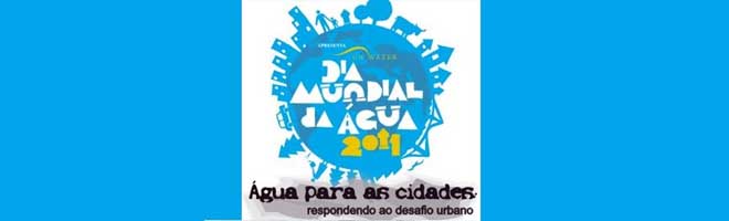 Palestra comemora o Dia Mundial da Água em Paraguaçu Paulista