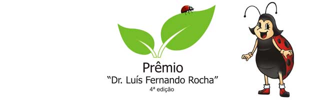 Câmara Municipal abre inscrições para a 4ª edição do Prêmio “Dr. Luís Fernando Rocha”
