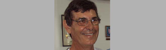 Dentista e ex-vereador João Paiva morre vítima de câncer