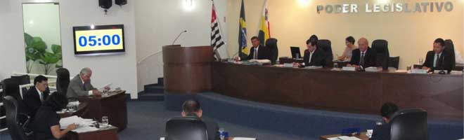Câmara aprova projeto que institui a “Semana do Jovem Empreendedor”