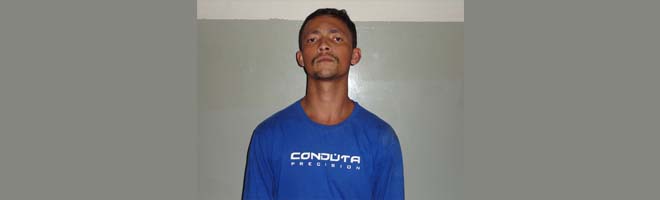 Assassino de amásia é condenado a oito anos de reclusão em regime semi aberto