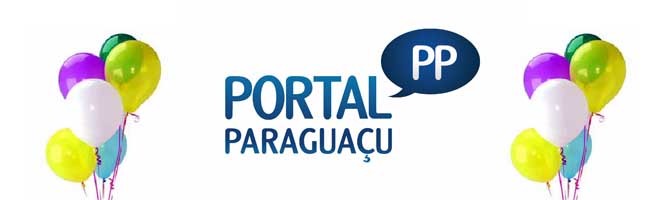 Portal Paraguaçu: um ano de sucesso!