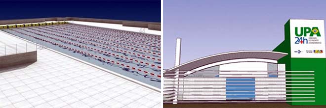 Prefeitura realiza três grandes licitações para importantes obras da cidade