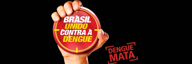 Paraguaçu mantém o controle e confirma apenas dez casos de dengue neste ano