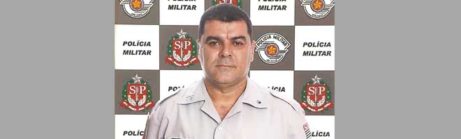 PM Vitoratto é policial destaque do mês de março