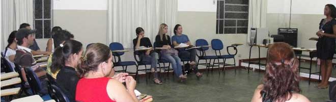 Sebrae finaliza mais um curso Aprender a Empreender