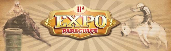 Camarotes para cinco dias de shows da 11ª Expo Paraguaçu já estão sendo vendidos