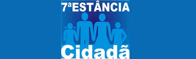 Vem aí a 7ª Ação Estância Cidadã