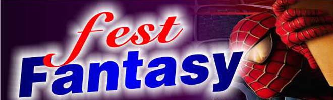 Preparem suas fantasias, sábado tem Fest Fantasy!
