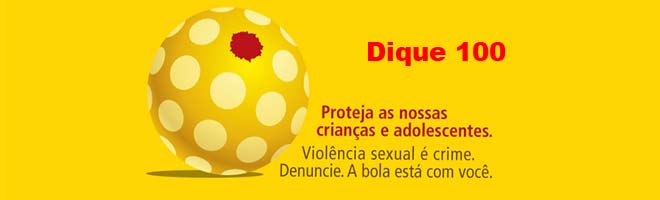 CREAS Lança campanha de enfrentamento contra a violência sexual
