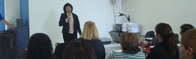 Primeira Dama Sônia Queiróz lança oficialmente a Campanha do Agasalho 2011 em Paraguaçu