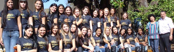 Prefeitura abre as inscrições a partir da próxima semana para a Rainha da 11ª Expo Paraguaçu