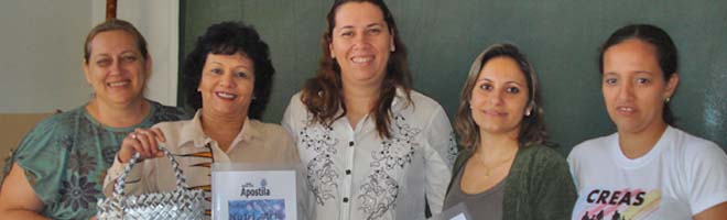 Prefeitura de Paraguaçu estuda parceria com empresa privada para implantar mais um projeto na cidade