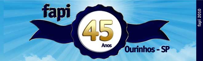45ª FAPI tem início nesta quinta-feira e promete trazer mais de 1 milhão de público nos 11 dias