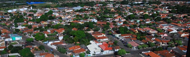 Município de Paraguaçu Paulista fica entre os dez melhores do Brasil
