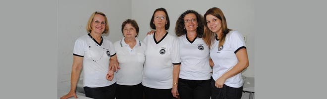 Chá da Fraternidade será no próximo dia 29