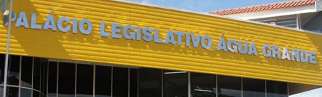 Atleta paraguaçuense é homenageado pela Câmara