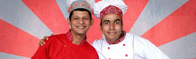 Circuito Cultural Paulista abre o Feteapp e traz dois grandes espetáculos a Paraguaçu Paulista
