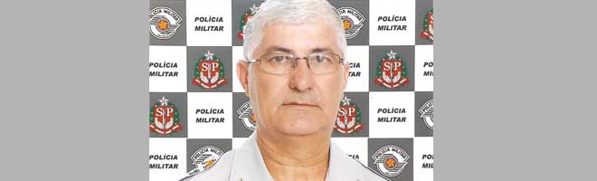 PM escolhe Cb Luis Eraldo como destaque do mês de abril