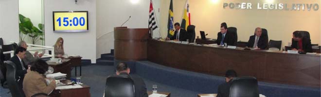 Projetos do Prefeito Ediney voltam para votação pela Câmara nesta quarta-feira
