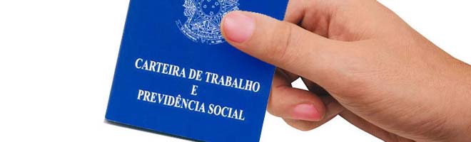 PAT divulga novas vagas de emprego para Paraguaçu Paulista