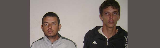 Dois jovens e um menor são presos por tráfico de drogas na Barra Funda