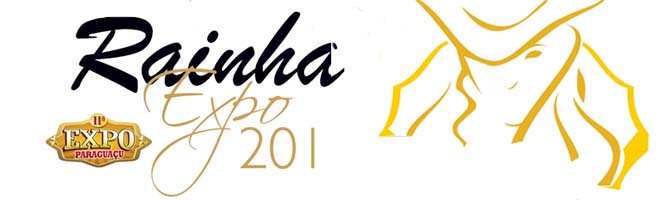 Iniciou o concurso que vai apontar a Rainha da 11ª Expo Paraguaçu