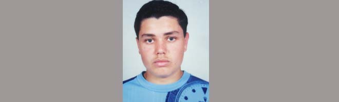 Exatamente após três anos, acusado de assassinar jovem a facadas vai a júri popular