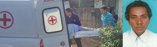 Homem é encontrado morto em residência na Barra Funda