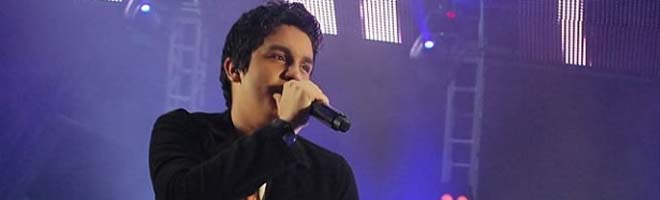 Luan Santana bate novamente recorde de público na FAPI